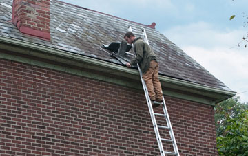 what affects urgent Great Chishill roof repairs