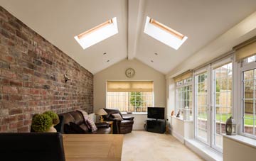 conservatory roof insulation Great Chishill, Cambridgeshire