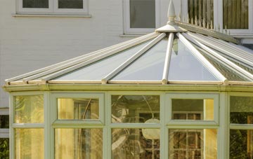 conservatory roof repair Great Chishill, Cambridgeshire