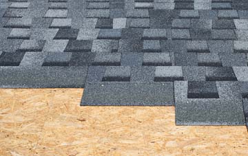 expert Great Chishill asphalt roof companies