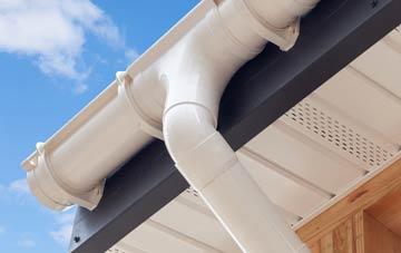 Great Chishill gutter installation costs