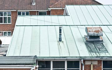 Great Chishill lead roofing costs
