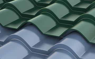 who should consider Great Chishill plastic roofs