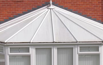 Great Chishill polycarbonate conservatory roof repairs