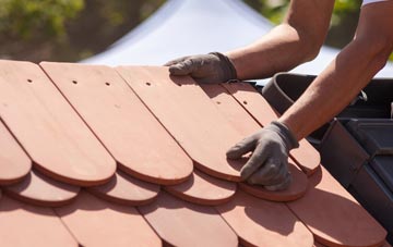 Great Chishill roof tile contractors