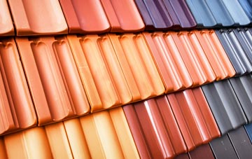 Great Chishill roof tile costs