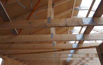 Great Chishill roof truss costs