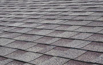 Great Chishill tiles for shallow pitch roofing