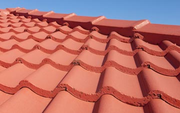 Great Chishill tile and slate roof replacement