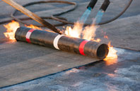 free Great Chishill roof quotes