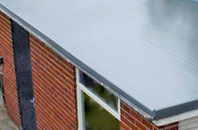 free Great Chishill flat roofing insulation quotes