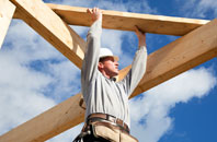 Great Chishill roof replacement work