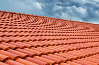 Great Chishill roofing tiles